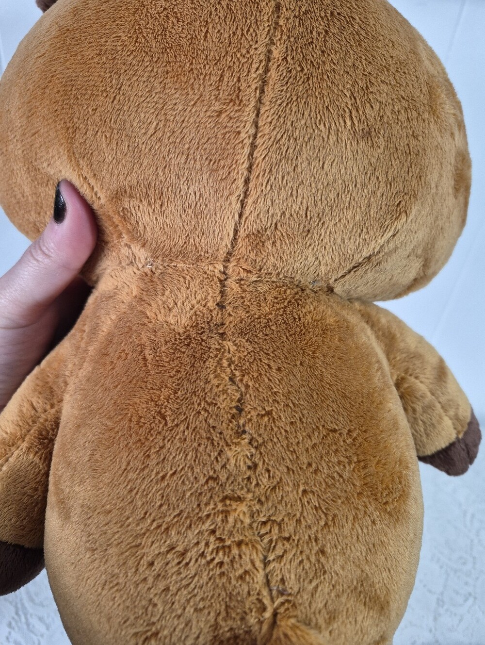 Animal Crossing Build-A-Bear - Picture 5 of 8